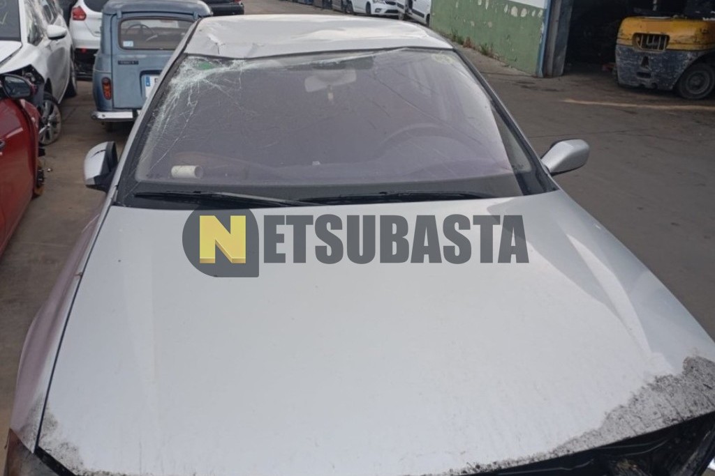 Renault Laguna 1.9 dCi 2006