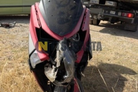 Honda CB 600F ABS Hornet 2007