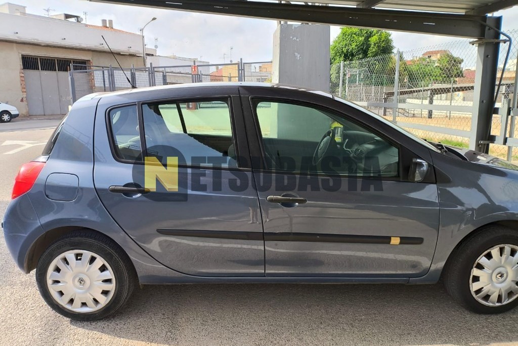 Renault Clio 1.2 2005
