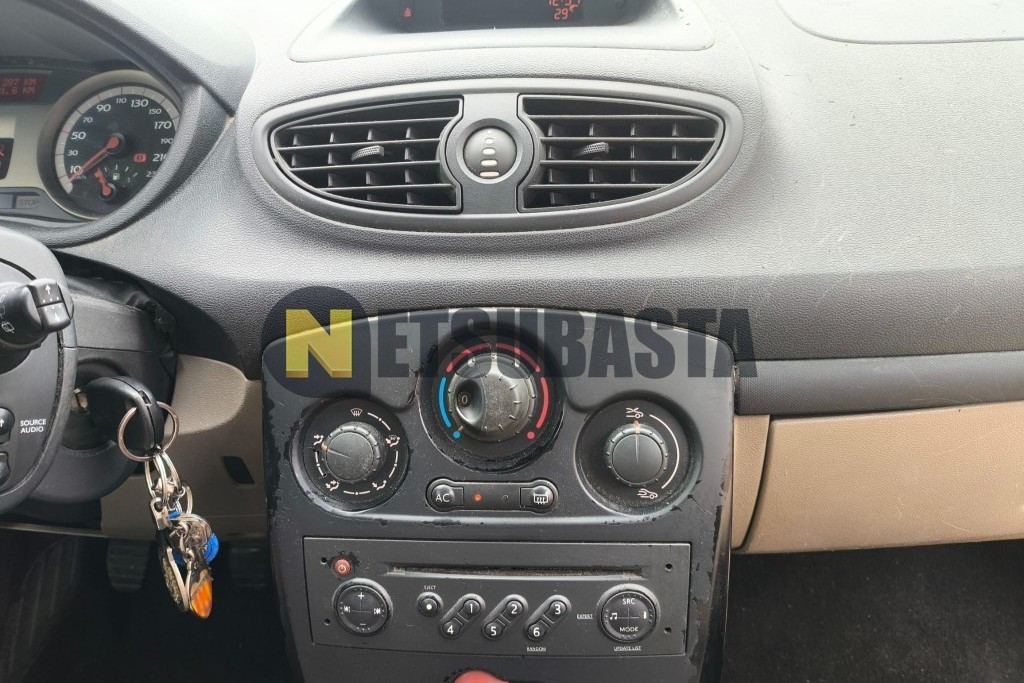 Renault Clio 1.2 2005