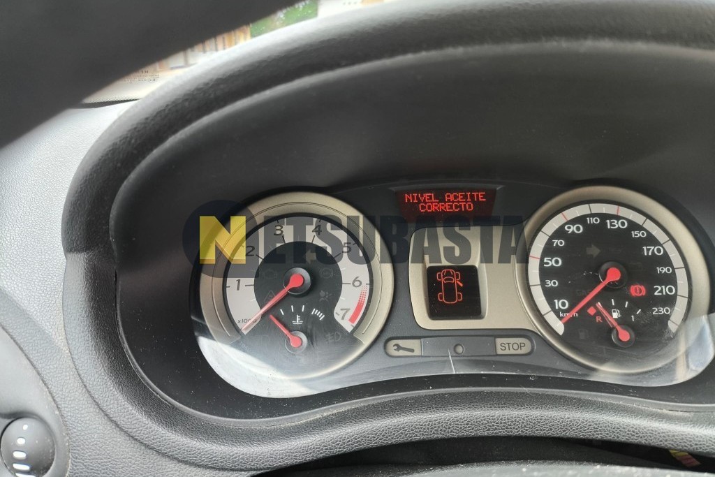 Renault Clio 1.2 2005