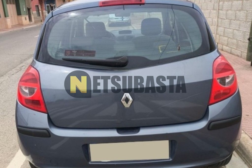 Renault Clio 1.2 2005