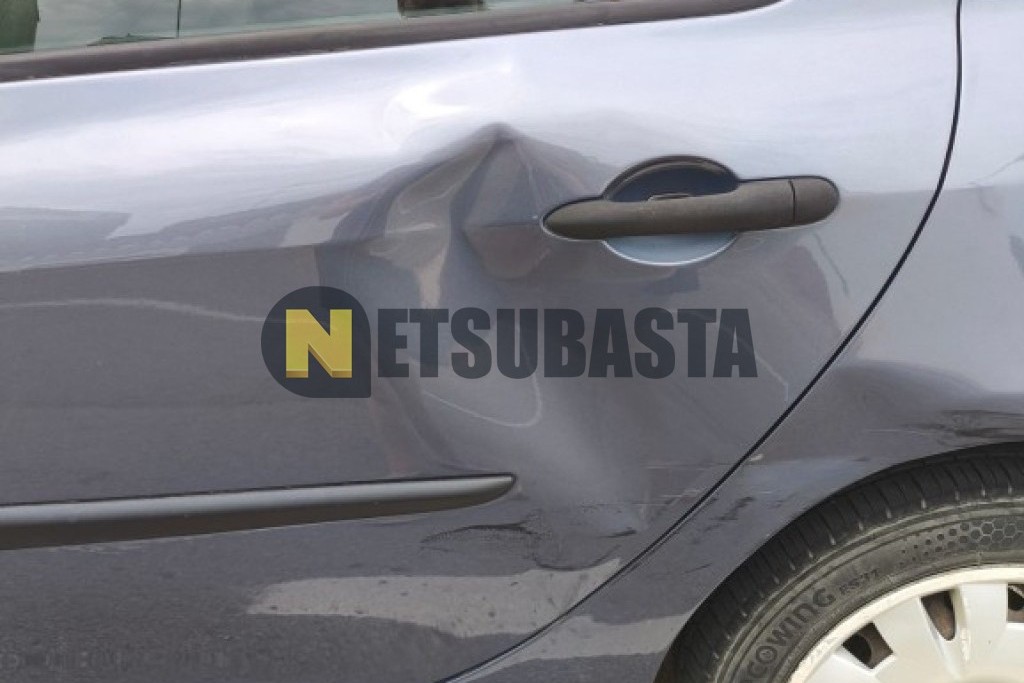 Renault Clio 1.2 2005