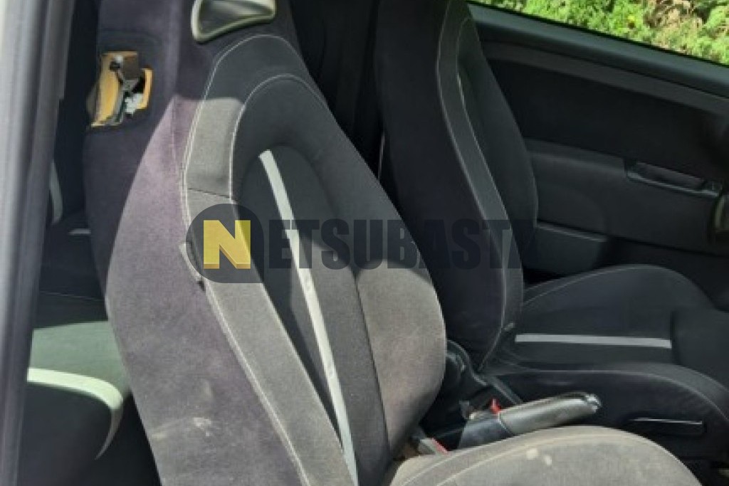 Abarth 500 1.4 16v T-JET Secuencial 2014