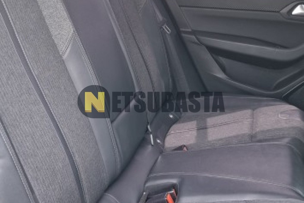 Peugeot 508 SW 1.5 BlueHDi 2019