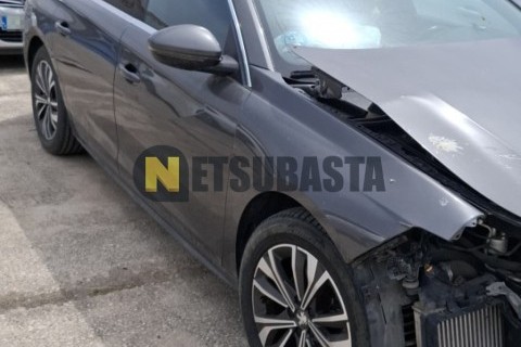 Honda Passion 125i 2009
