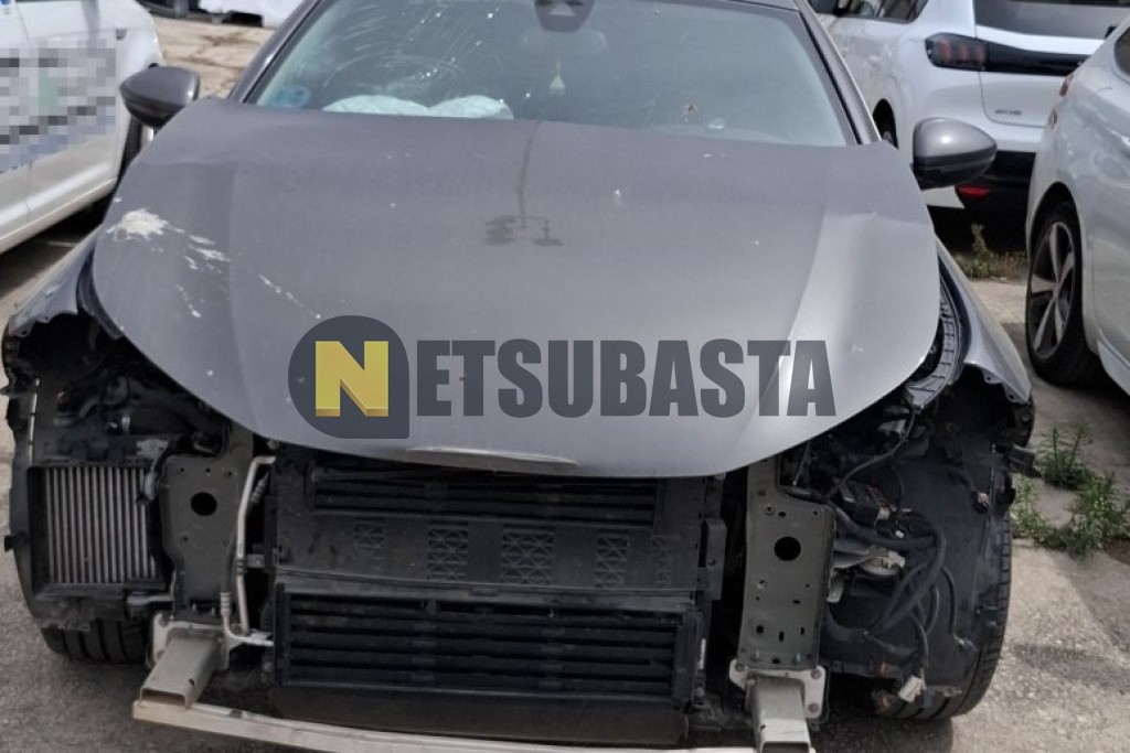 Peugeot 508 SW 1.5 BlueHDi 2019