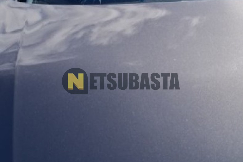 Peugeot 508 SW 1.5 BlueHDi 2019