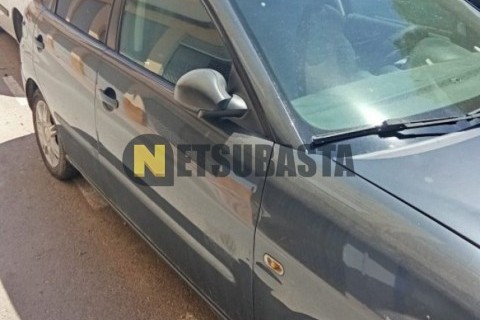Honda Passion 125i 2009