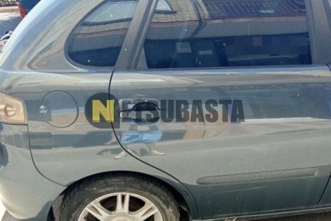 Honda Passion 125i 2009