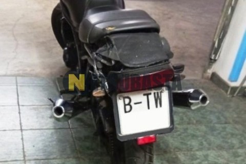 Yamaha Majesty 125 2001