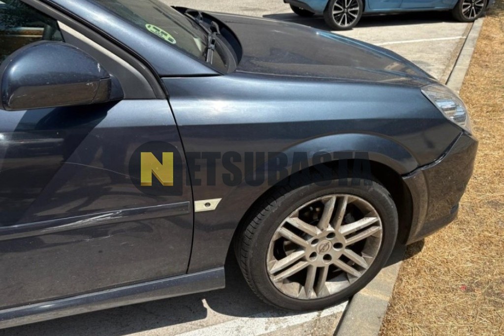 Opel Vectra 1.9 CDTi 2006