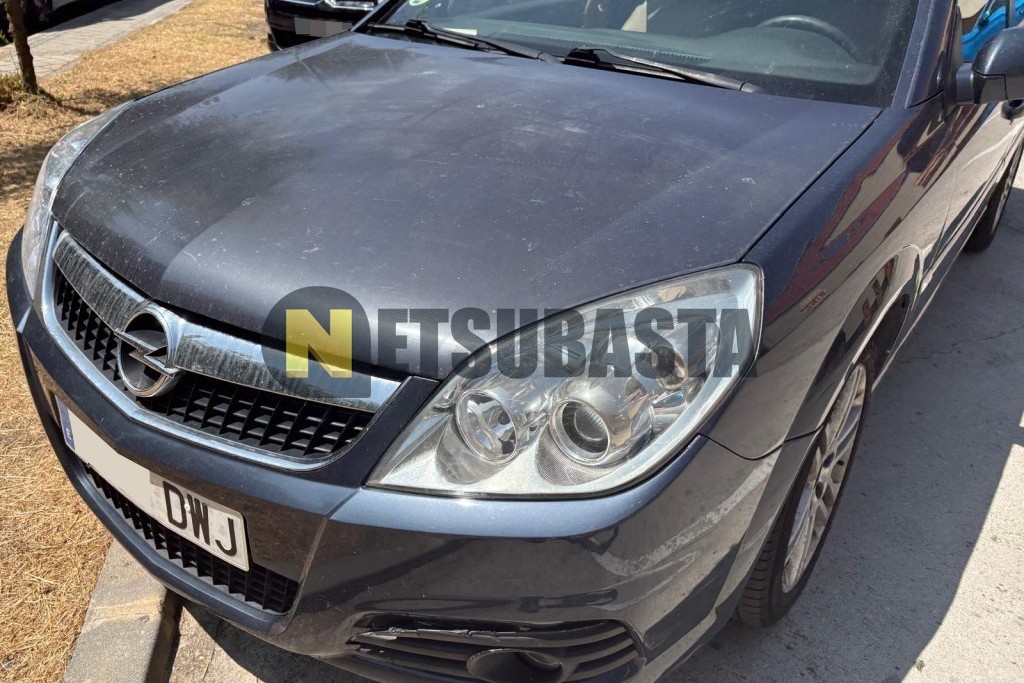 Opel Vectra 1.9 CDTi 2006