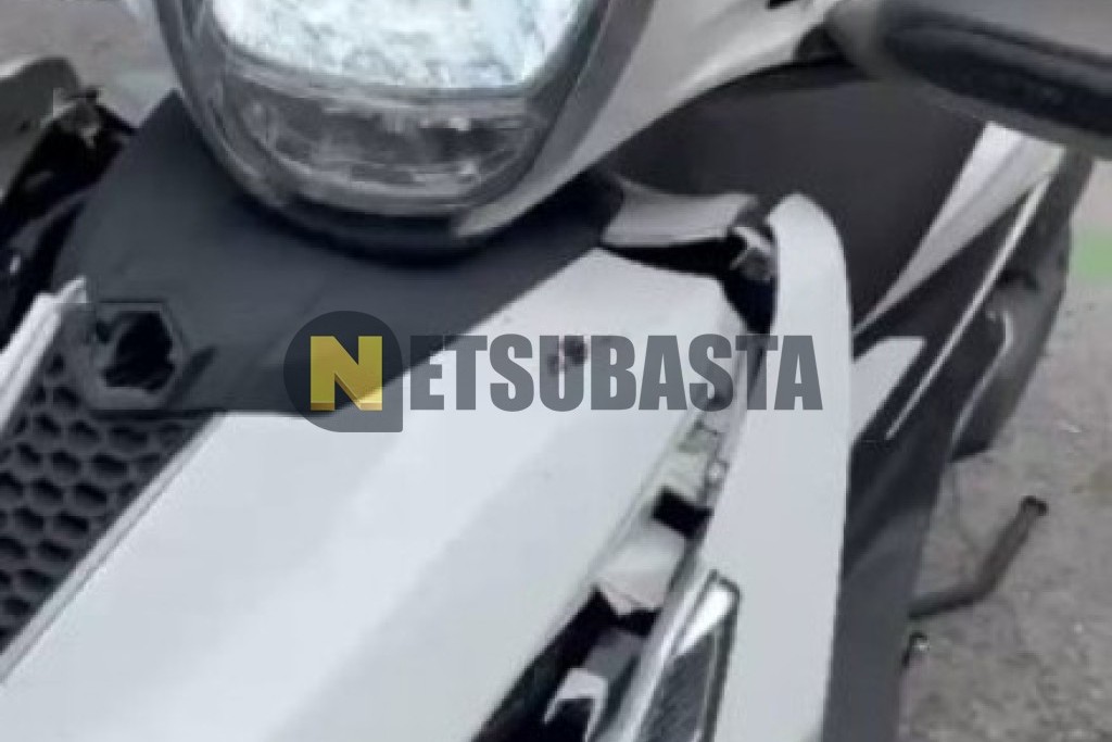 Piaggio Beverly 400 HPE 2021