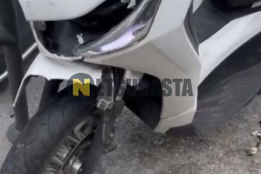 Piaggio Beverly 400 HPE 2021