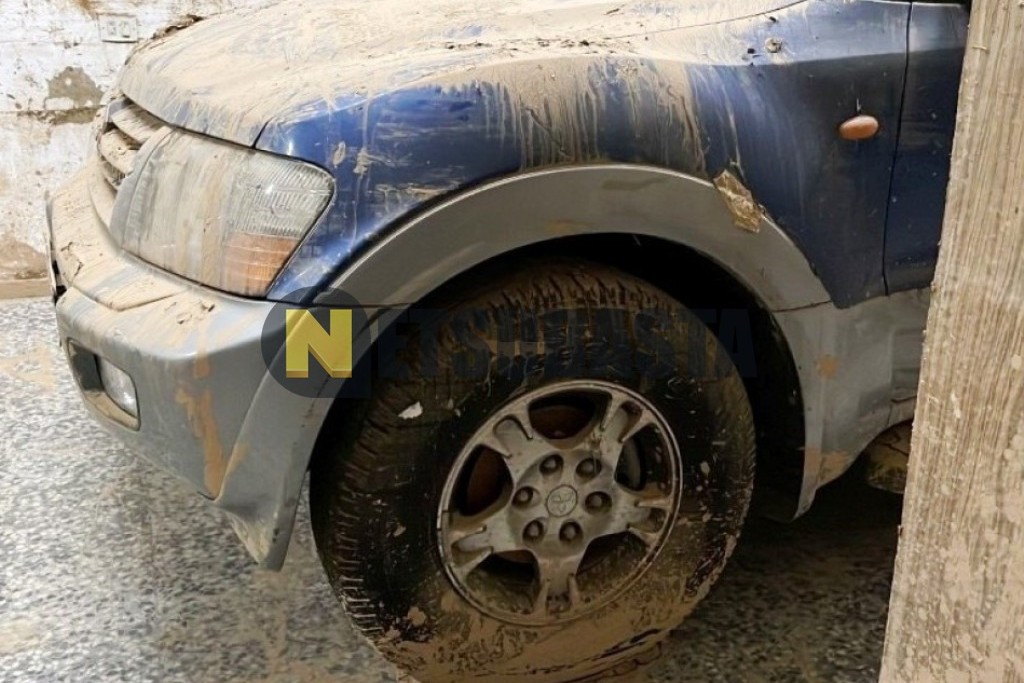 Mitsubishi Montero 3.2 DI-D Aut. 2001
