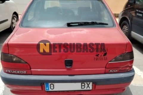 Honda Passion 125i 2009