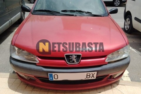 Honda Passion 125i 2009