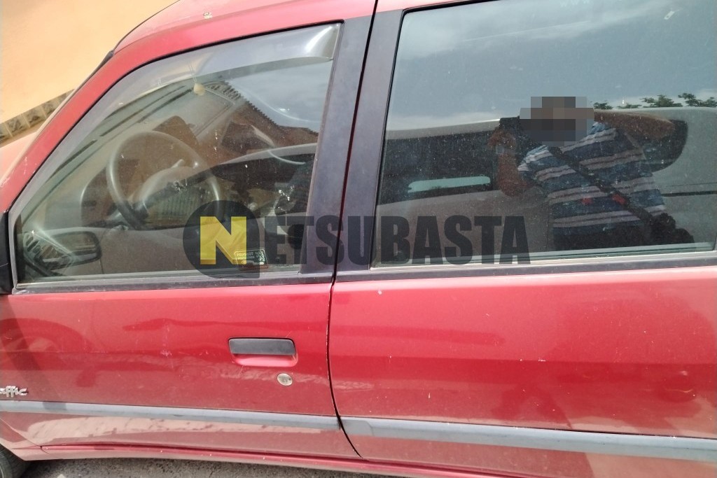 Peugeot 306 1.9D 1998