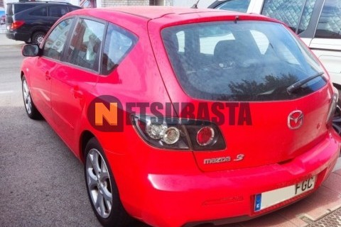 Honda Passion 125i 2009