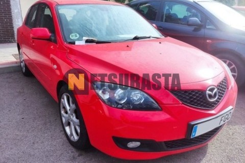 Honda Passion 125i 2009