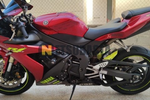 Honda Passion 125i 2009
