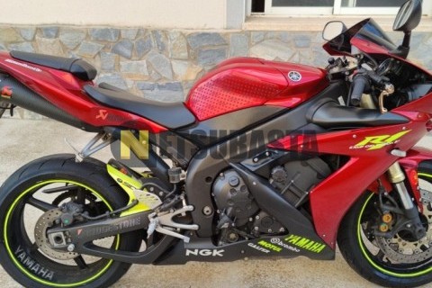 Honda Passion 125i 2009