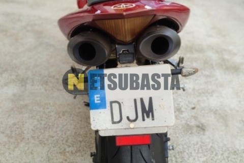 Honda Passion 125i 2009