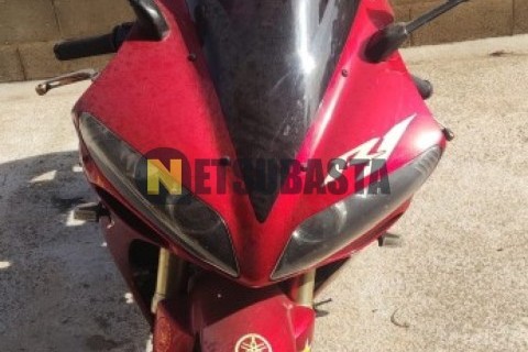 Honda Passion 125i 2009