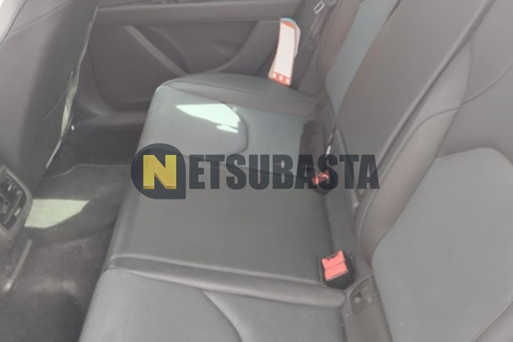 Seat León ST 1.6 TDI 2016