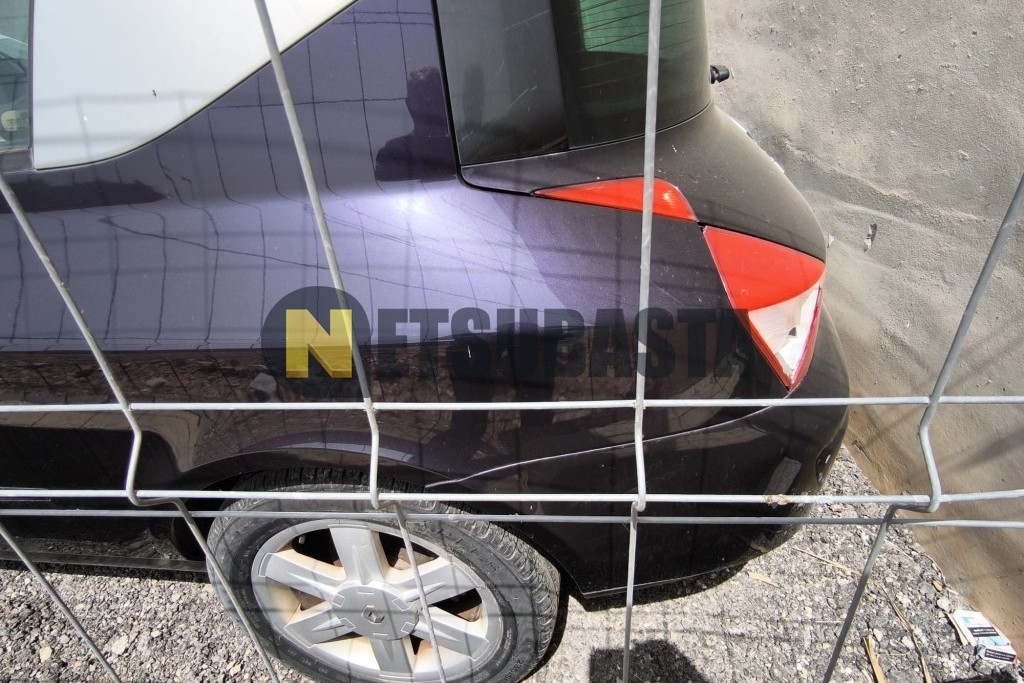 Renault Avantime 3.0 V6 2003