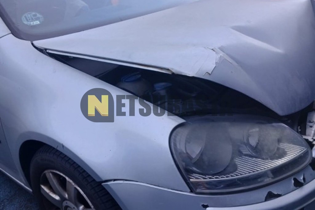 Volkswagen Golf 1.6 FSI 2004