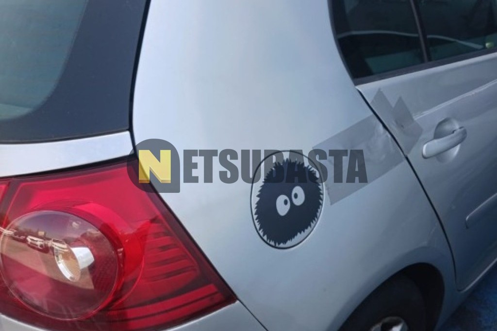 Volkswagen Golf 1.6 FSI 2004
