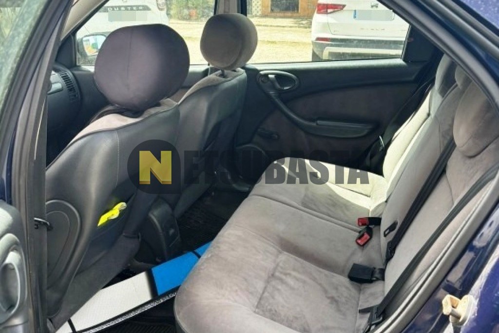 Citroën Xsara 2.0 HDi 2004