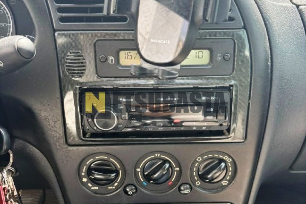 Citroën Xsara 2.0 HDi 2004