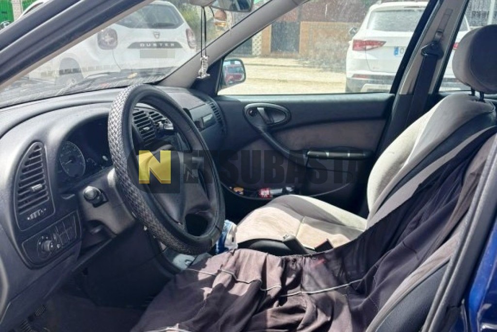 Citroën Xsara 2.0 HDi 2004