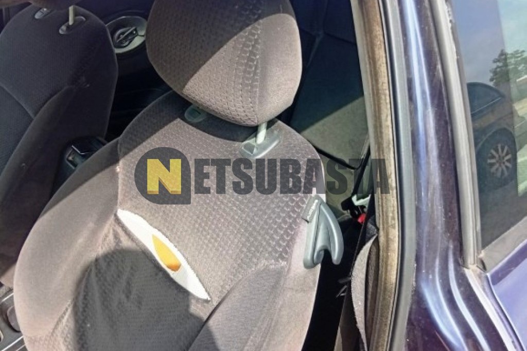 Fiat Stilo 1.9 JTD 2004