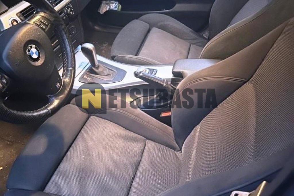 Bmw 330xd Touring Aut. 2006