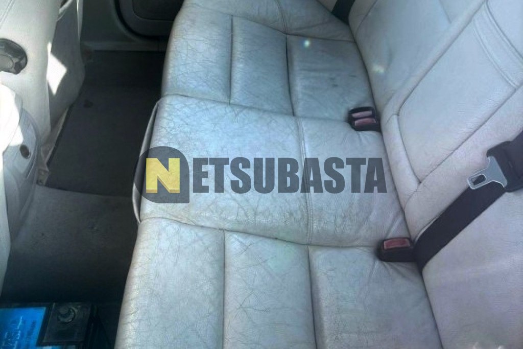 Volvo S40 2.0D 2004