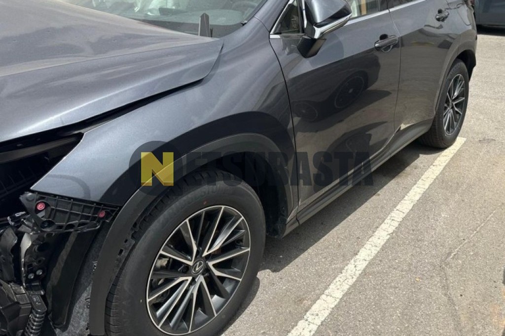 Lexus NX 450h+ 4X4 2025