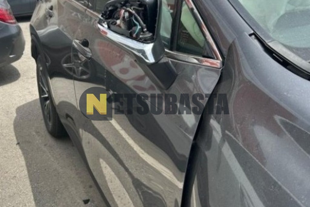 Lexus NX 450h+ 4X4 2025