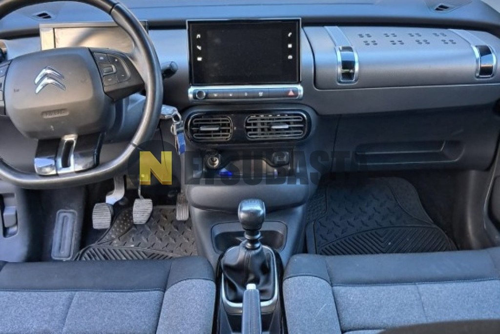 Citroën C4 Cactus 1.2 PureTech 2020