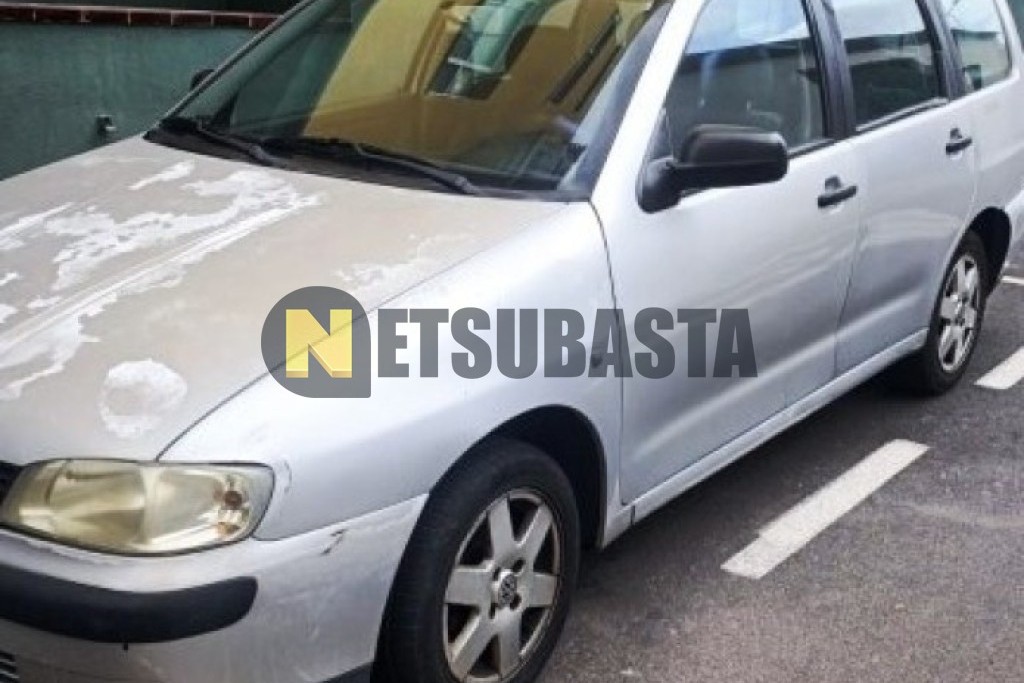Seat Cordoba Vario 1.6 2000