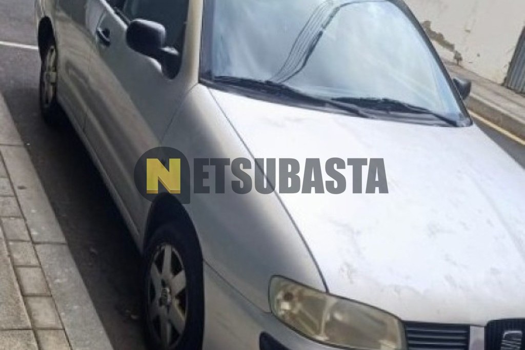 Seat Cordoba Vario 1.6 2000