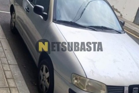 Honda Passion 125i 2009