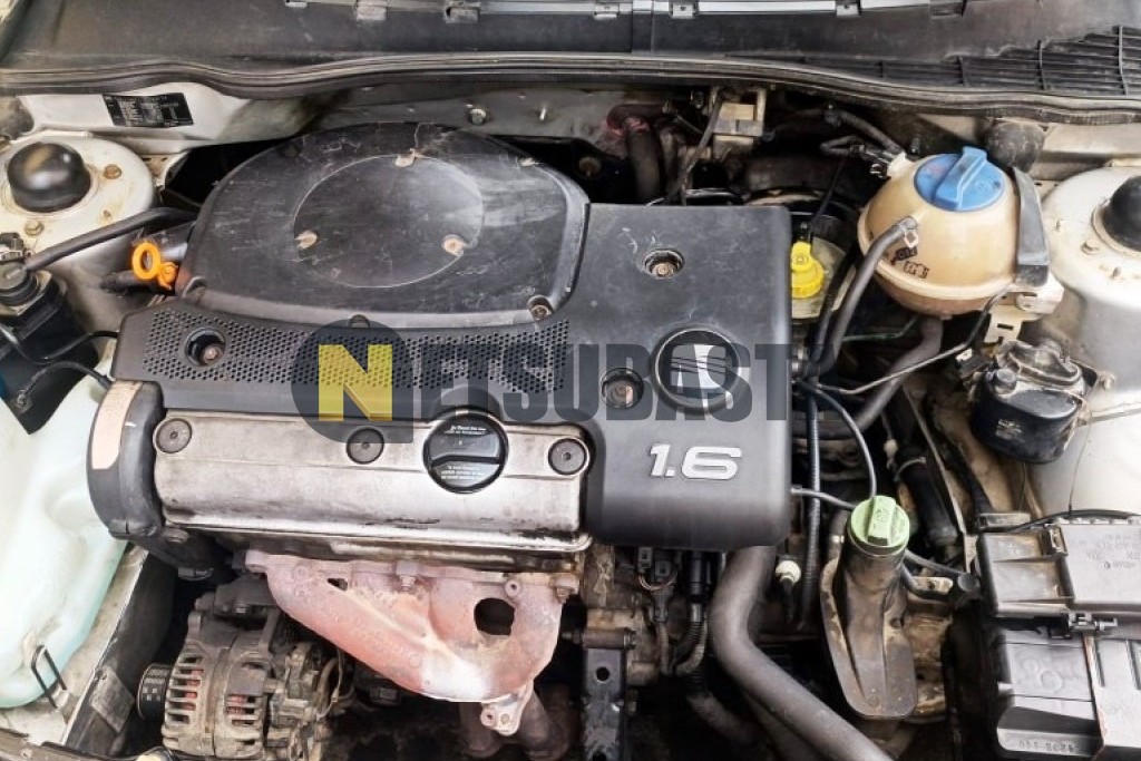 Seat Cordoba Vario 1.6 2000