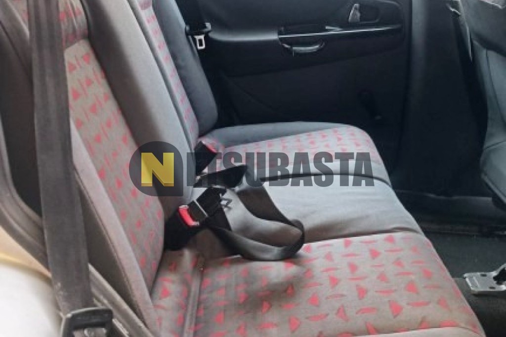 Seat Cordoba Vario 1.6 2000