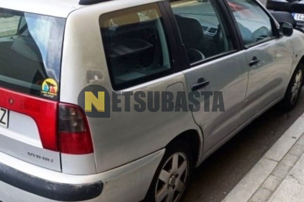 Seat Cordoba Vario 1.6 2000