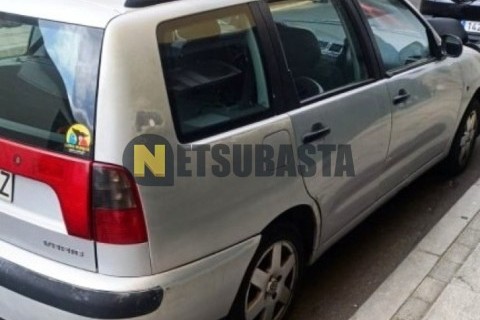 Honda Passion 125i 2009