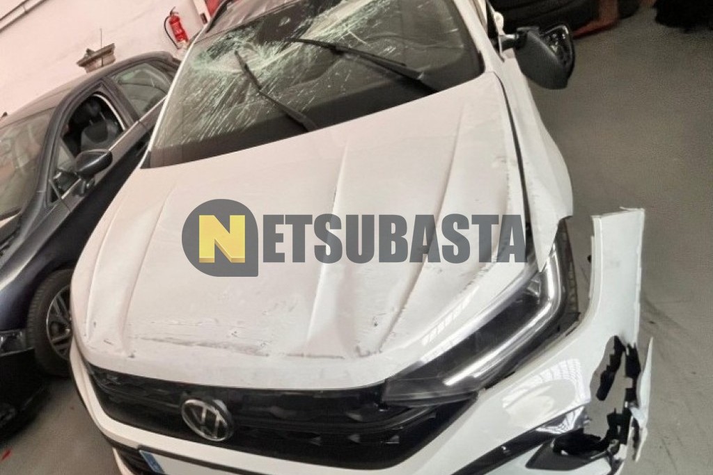 Volkswagen Taigo 1.0 TSI DSG 2024